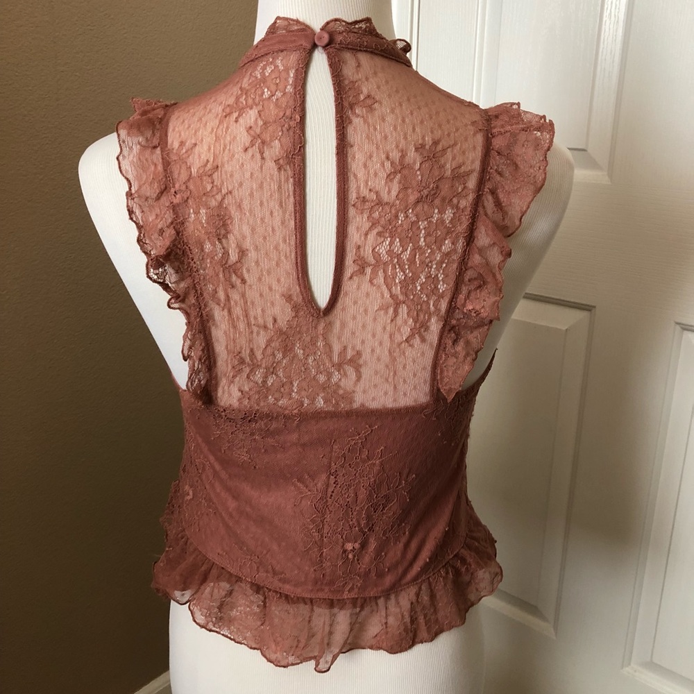Express top! - Picture 2 of 3